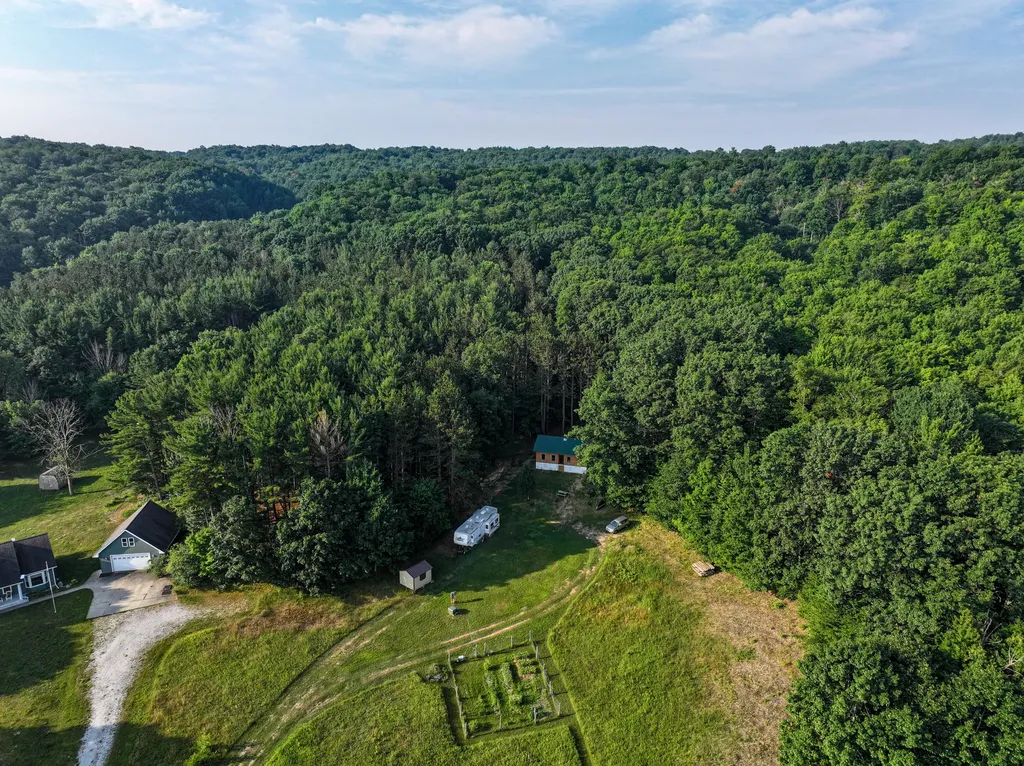 15940 Northwood Highway Arcadia Township MI 49613