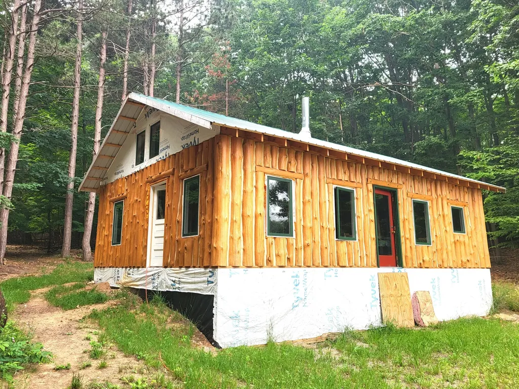 15940 Northwood Highway Arcadia Township MI 49613