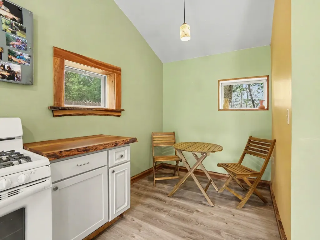 1514 S Walhalla Road Branch Township MI 49402
