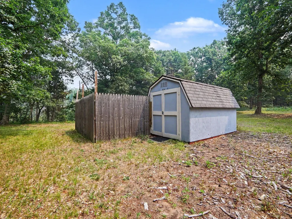1514 S Walhalla Road Branch Township MI 49402