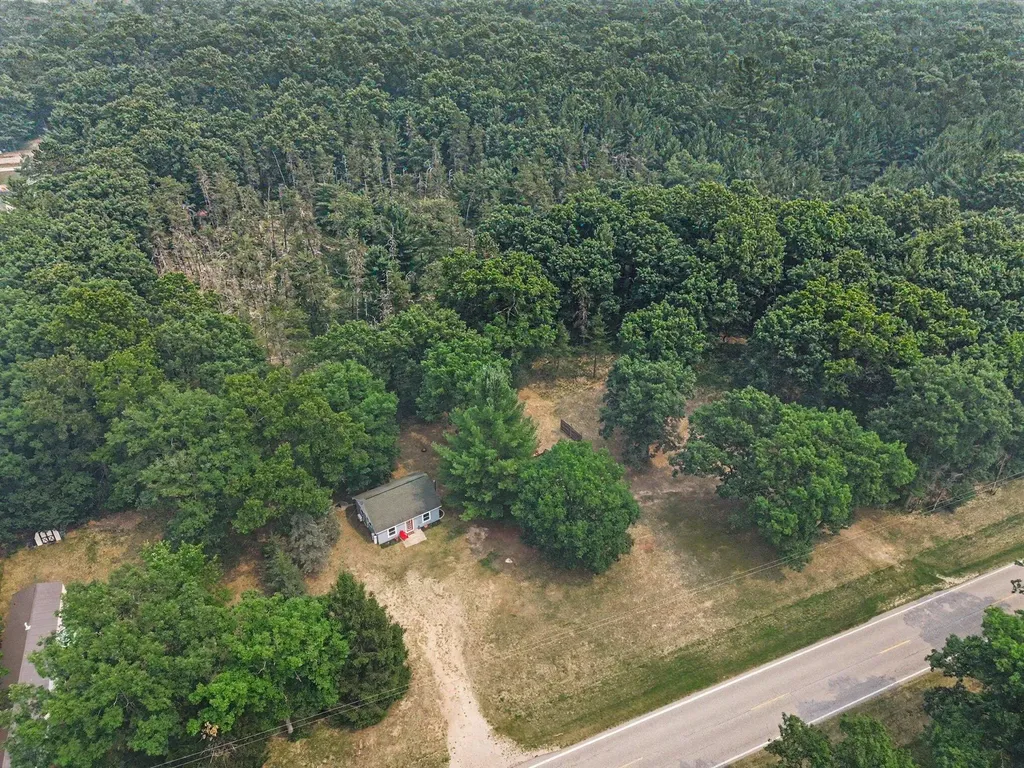 1514 S Walhalla Road Branch Township MI 49402