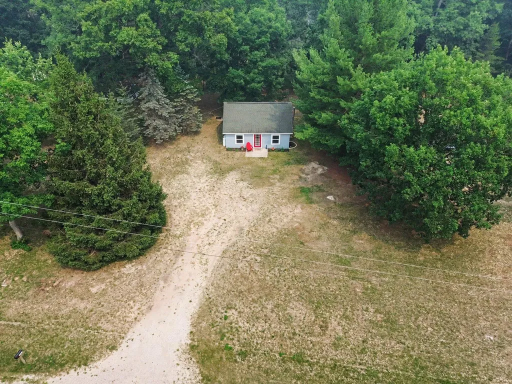 1514 S Walhalla Road Branch Township MI 49402