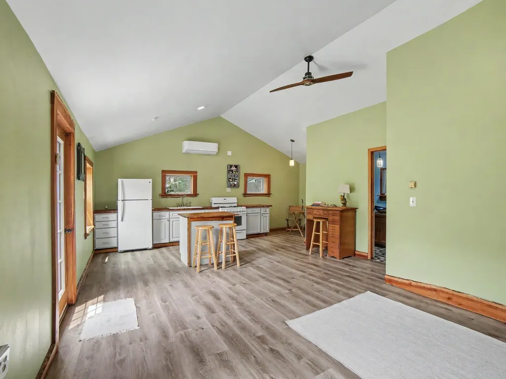 1514 S Walhalla Road Branch Township MI 49402