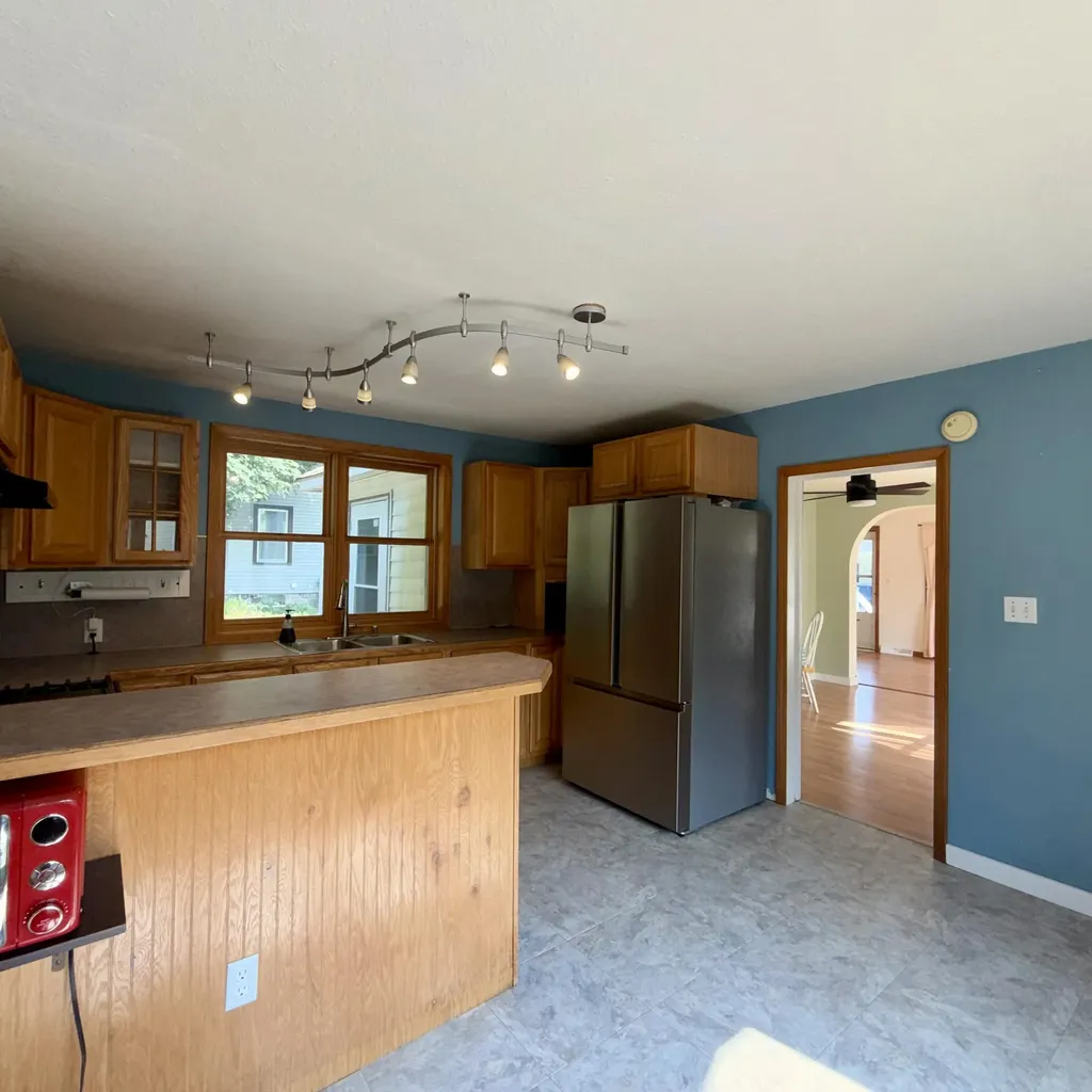 615 E Melendy Street Ludington City MI 49431