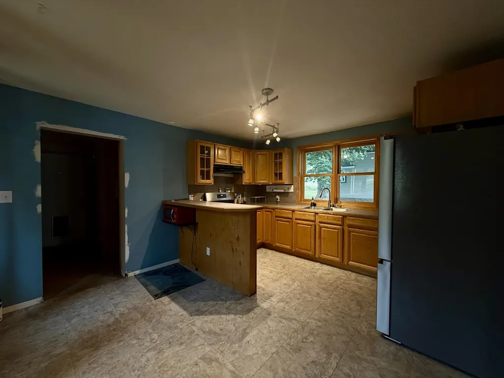 615 E Melendy Street Ludington City MI 49431