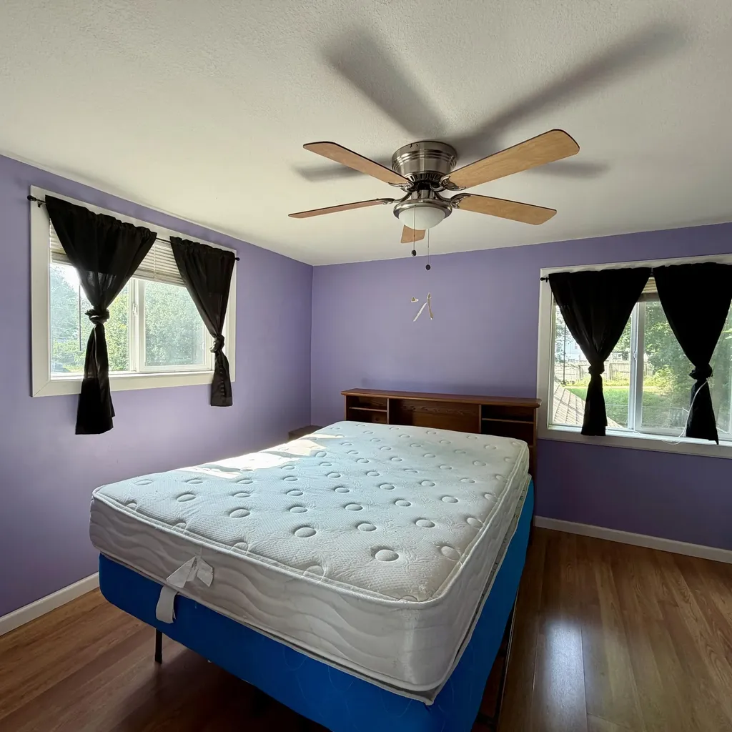 615 E Melendy Street Ludington City MI 49431