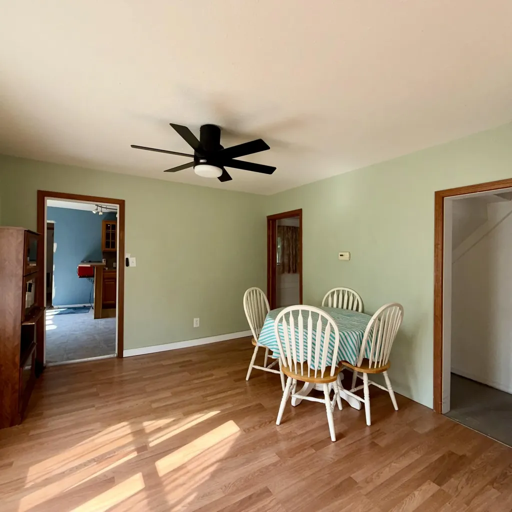 615 E Melendy Street Ludington City MI 49431