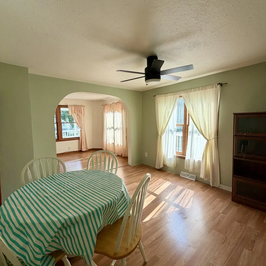 615 E Melendy Street Ludington City MI 49431