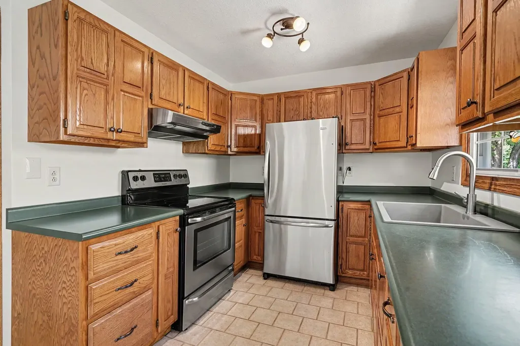 9064 E M20 Newfield Township MI 49421