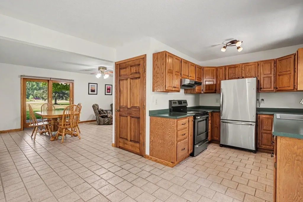 9064 E M20 Newfield Township MI 49421