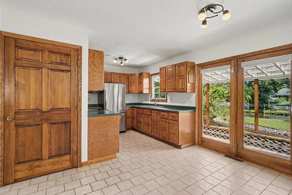9064 E M20 Newfield Township MI 49421