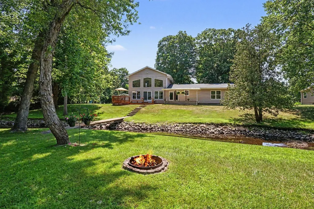 9064 E M20 Newfield Township MI 49421