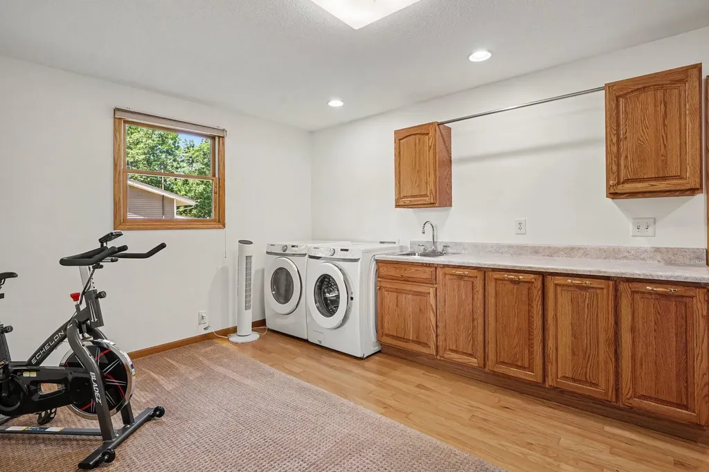 9064 E M20 Newfield Township MI 49421