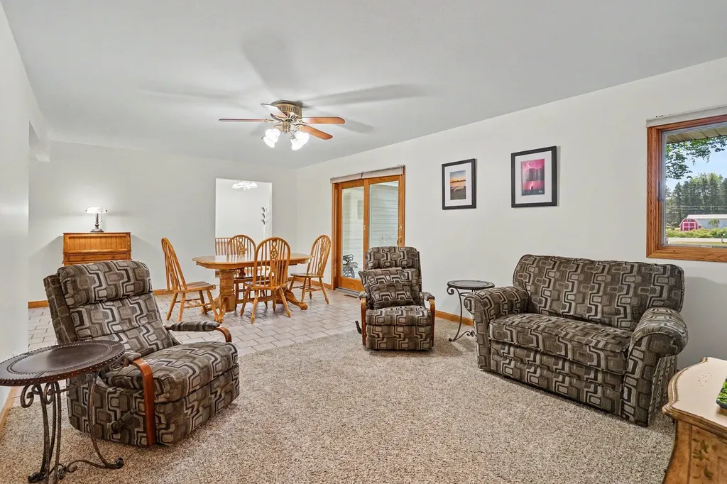 9064 E M20 Newfield Township MI 49421