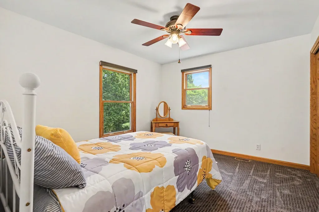 9064 E M20 Newfield Township MI 49421