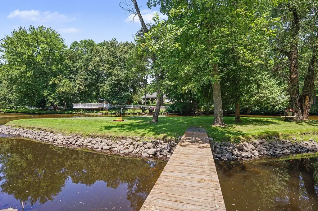 9064 E M20 Newfield Township MI 49421