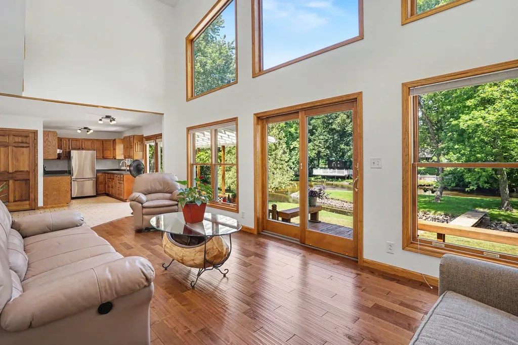 9064 E M20 Newfield Township MI 49421