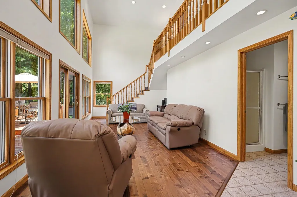 9064 E M20 Newfield Township MI 49421
