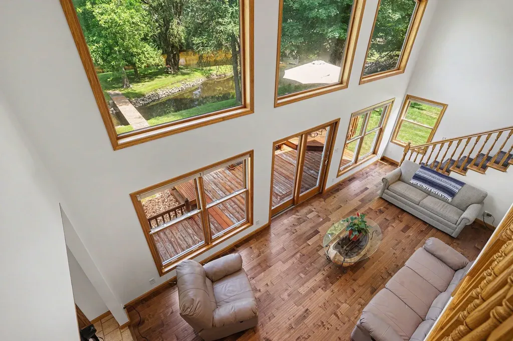 9064 E M20 Newfield Township MI 49421