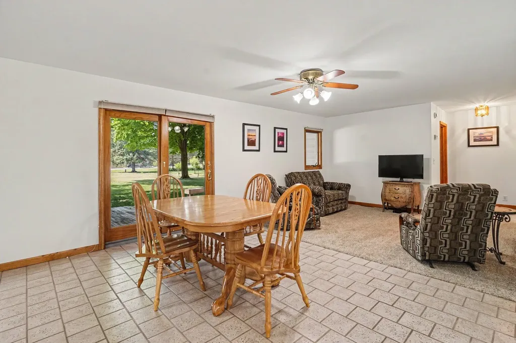 9064 E M20 Newfield Township MI 49421