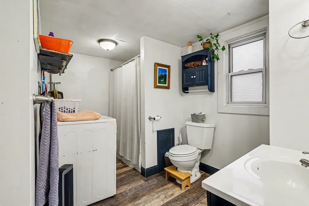 3521 S 204th Avenue Newfield Township MI 49421