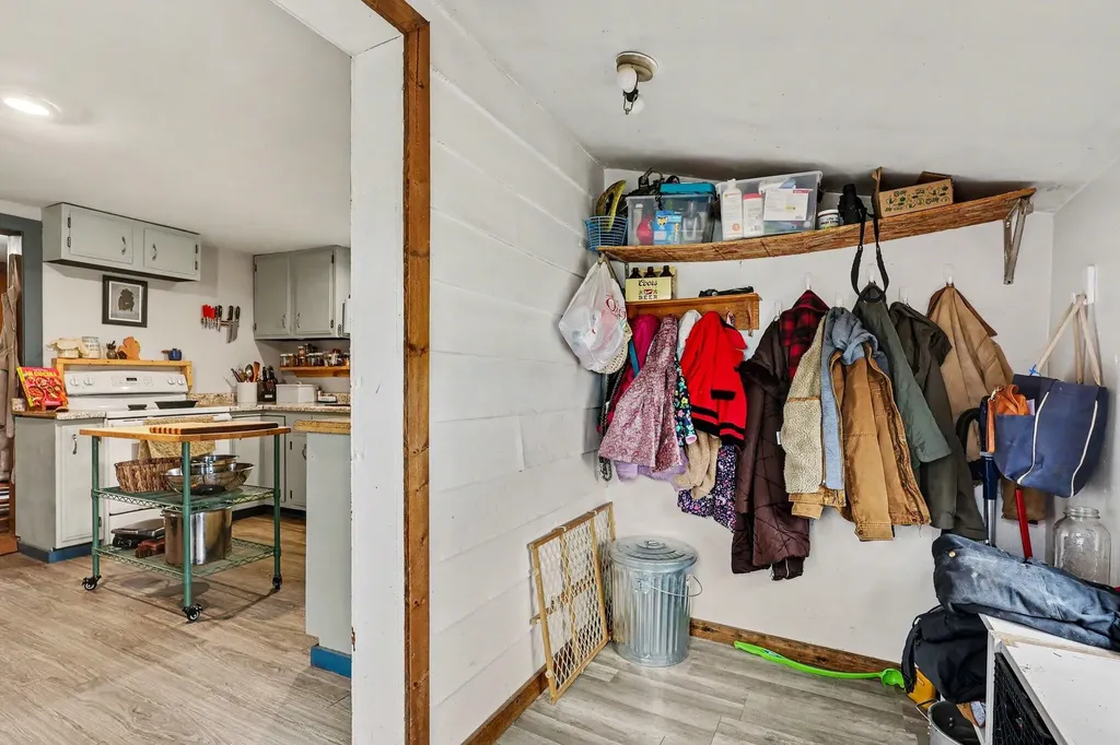 3521 S 204th Avenue Newfield Township MI 49421