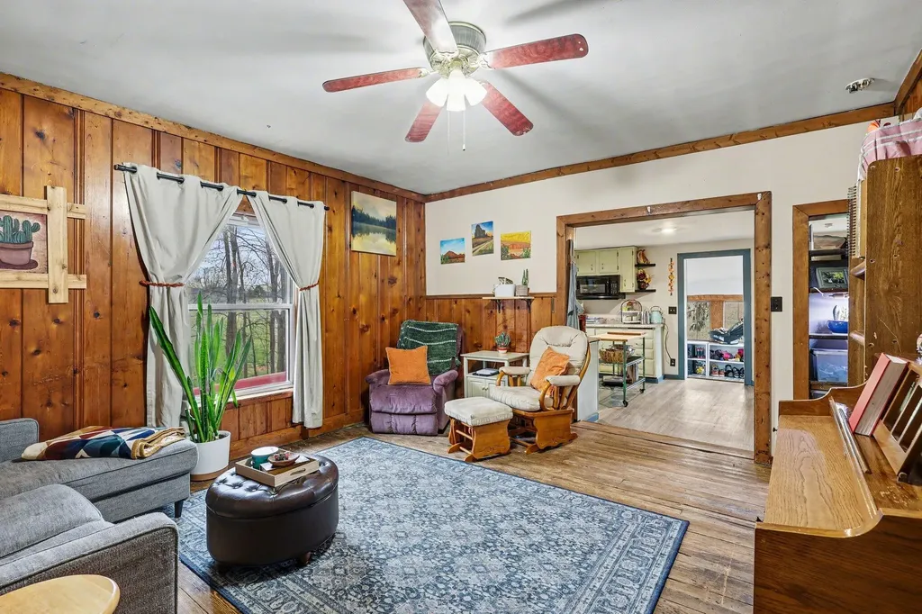 3521 S 204th Avenue Newfield Township MI 49421
