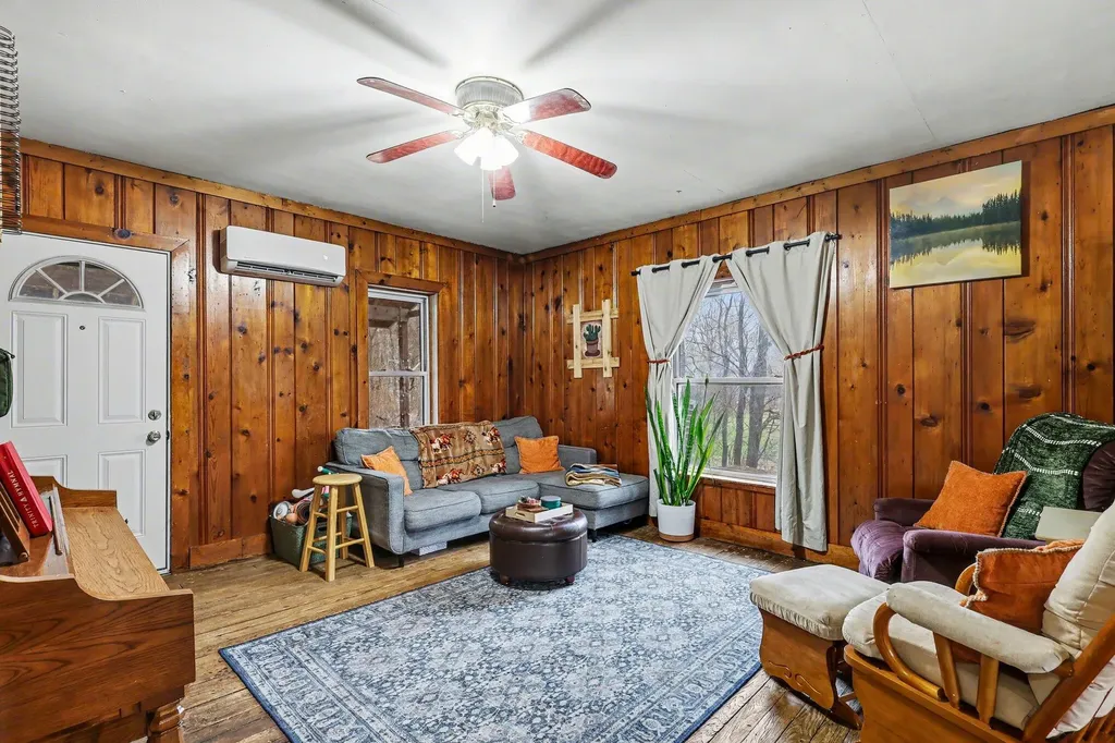3521 S 204th Avenue Newfield Township MI 49421