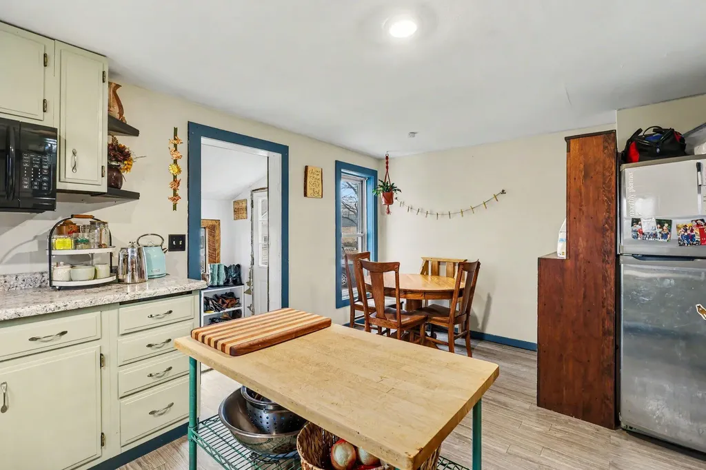 3521 S 204th Avenue Newfield Township MI 49421
