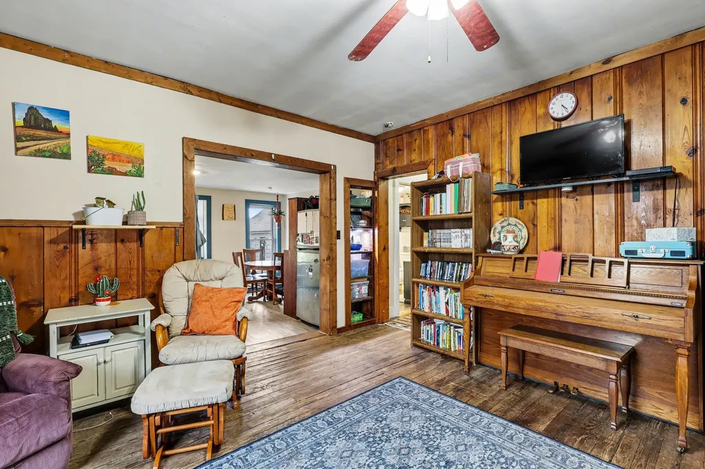 3521 S 204th Avenue Newfield Township MI 49421