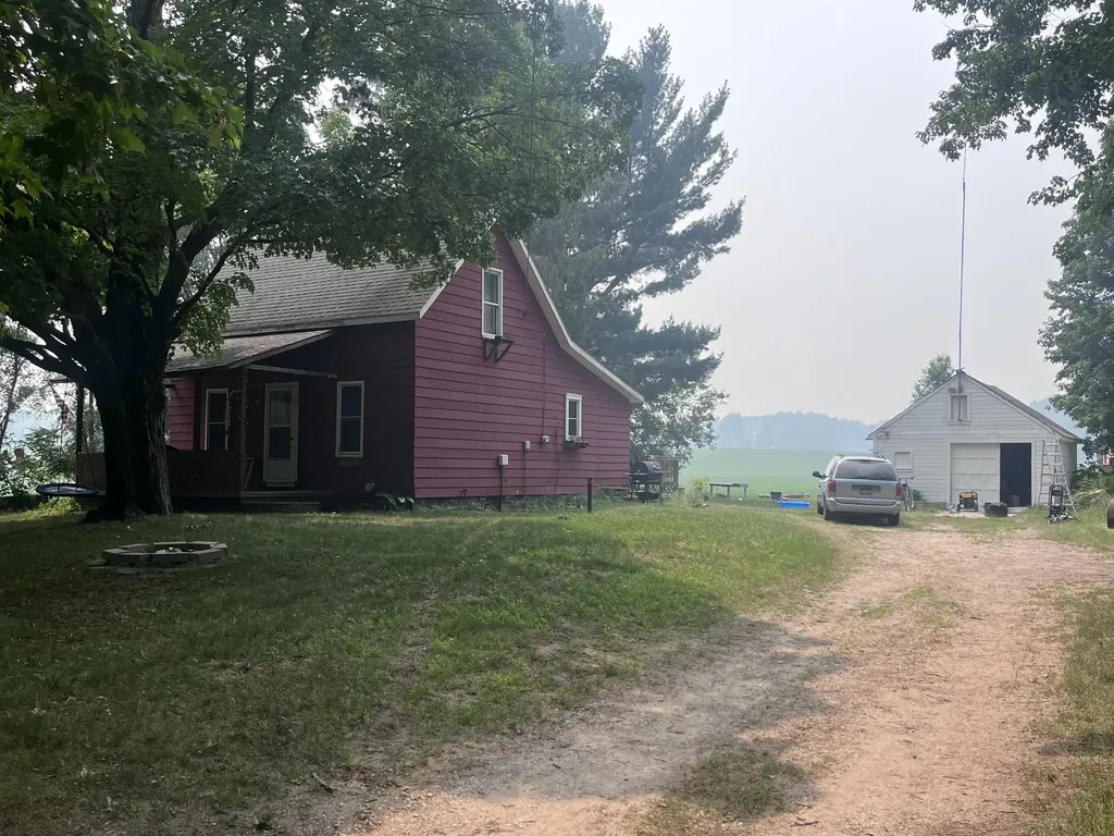 3521 S 204th Avenue Newfield Township MI 49421