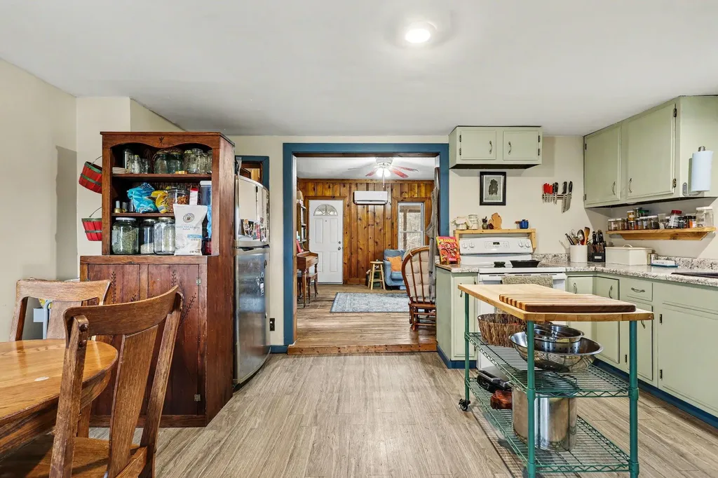 3521 S 204th Avenue Newfield Township MI 49421