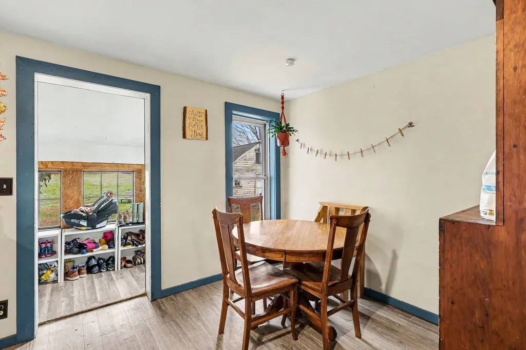 3521 S 204th Avenue Newfield Township MI 49421
