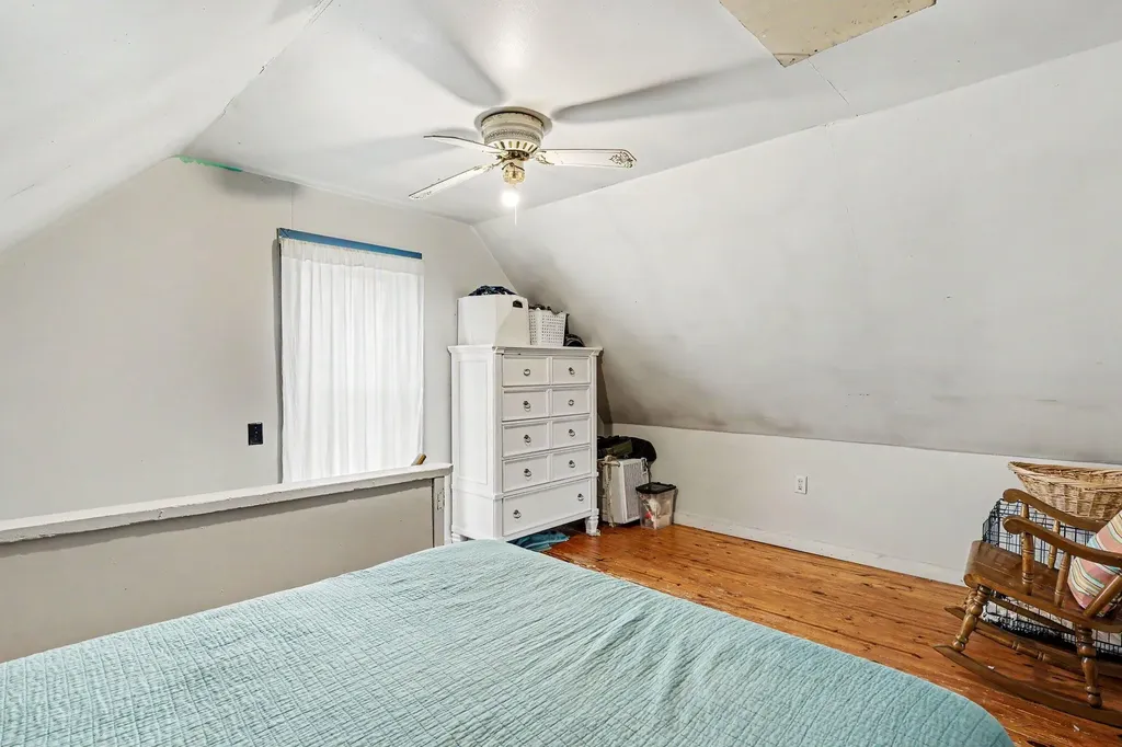 3521 S 204th Avenue Newfield Township MI 49421