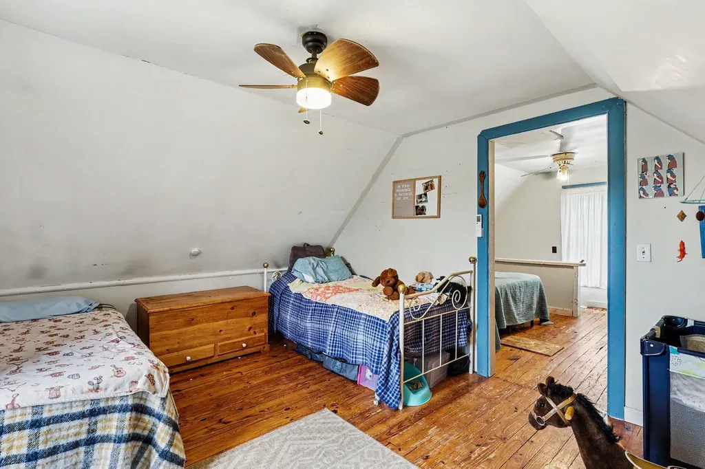 3521 S 204th Avenue Newfield Township MI 49421
