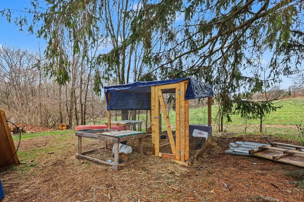 3521 S 204th Avenue Newfield Township MI 49421