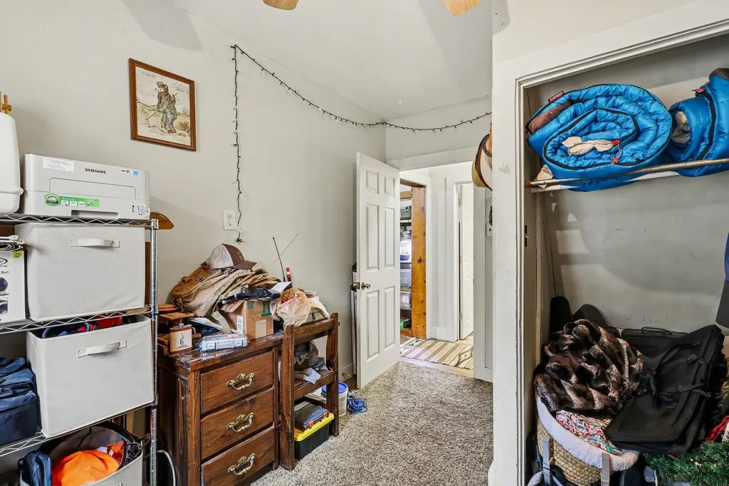 3521 S 204th Avenue Newfield Township MI 49421