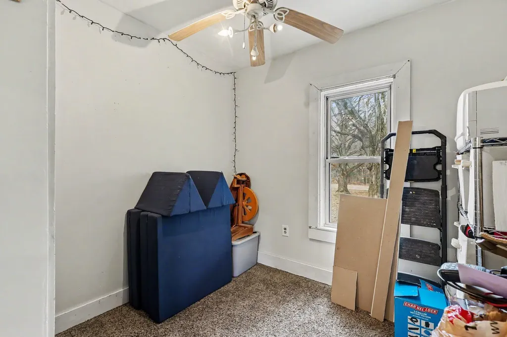 3521 S 204th Avenue Newfield Township MI 49421