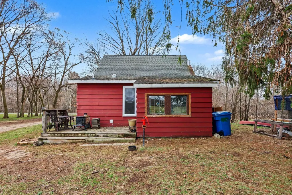3521 S 204th Avenue Newfield Township MI 49421