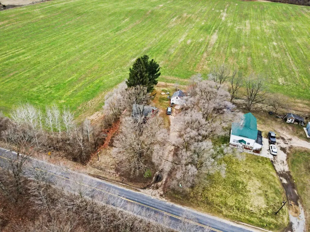 3521 S 204th Avenue Newfield Township MI 49421