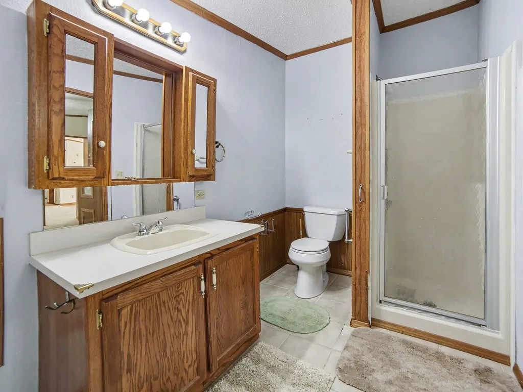 3628 W Forest Hill Circle Amber Township MI 49431
