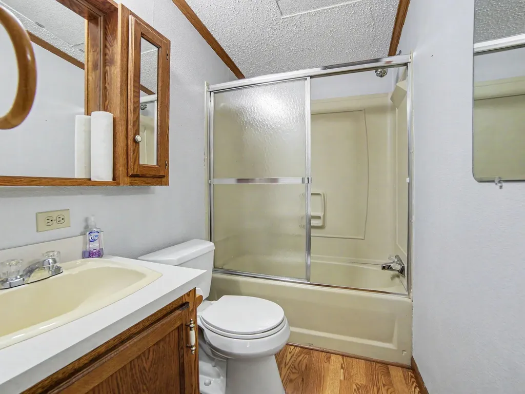 3628 W Forest Hill Circle Amber Township MI 49431