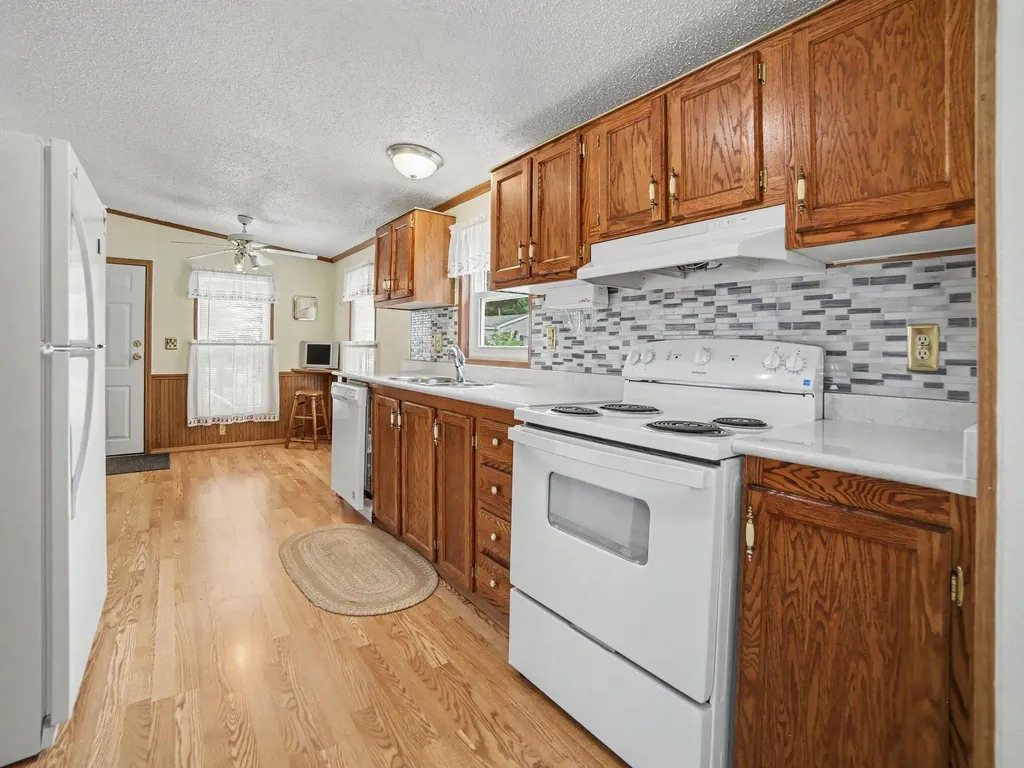 3628 W Forest Hill Circle Amber Township MI 49431