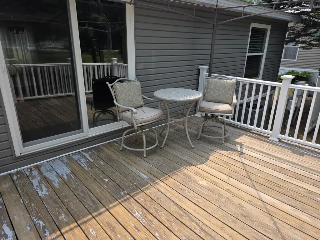 3628 W Forest Hill Circle Amber Township MI 49431