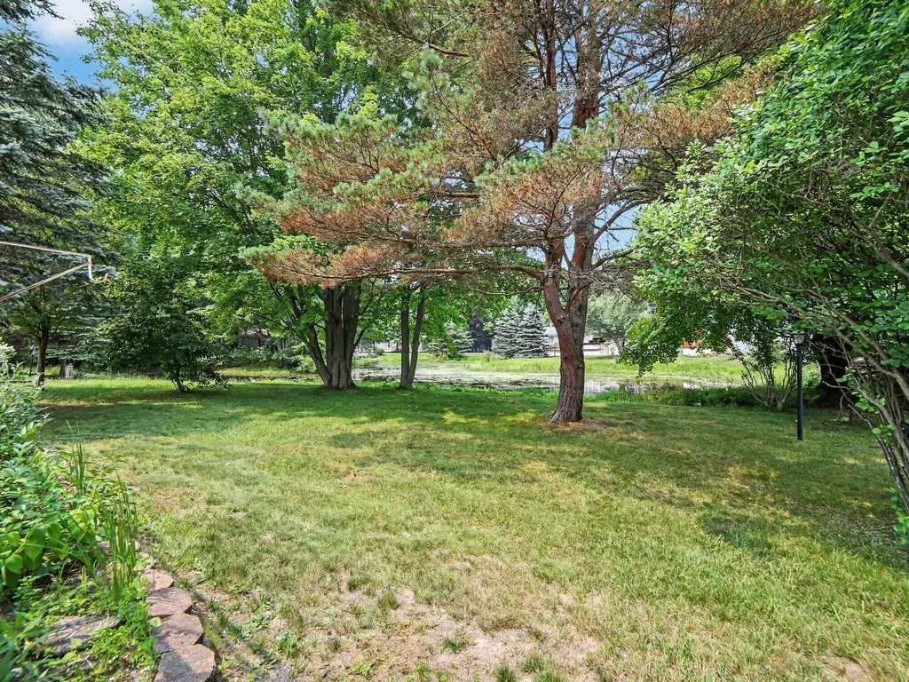3628 W Forest Hill Circle Amber Township MI 49431
