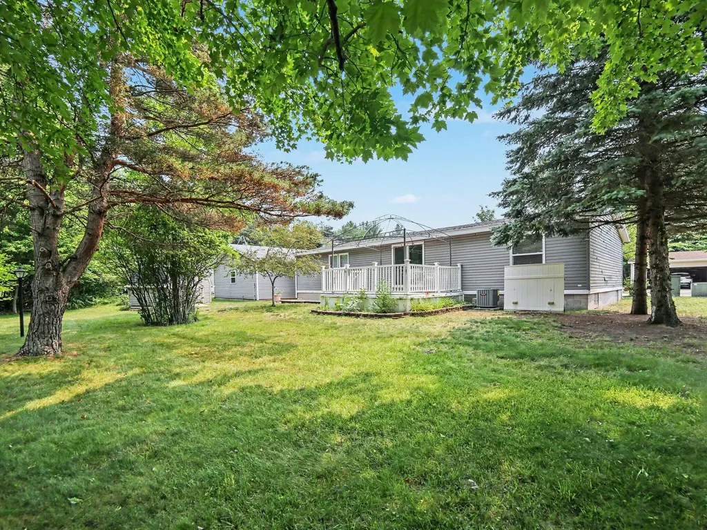3628 W Forest Hill Circle Amber Township MI 49431