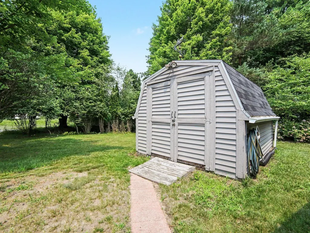 3628 W Forest Hill Circle Amber Township MI 49431