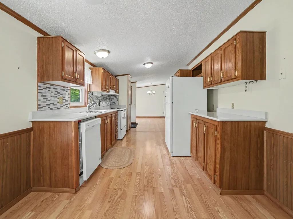 3628 W Forest Hill Circle Amber Township MI 49431