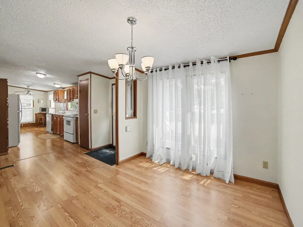 3628 W Forest Hill Circle Amber Township MI 49431