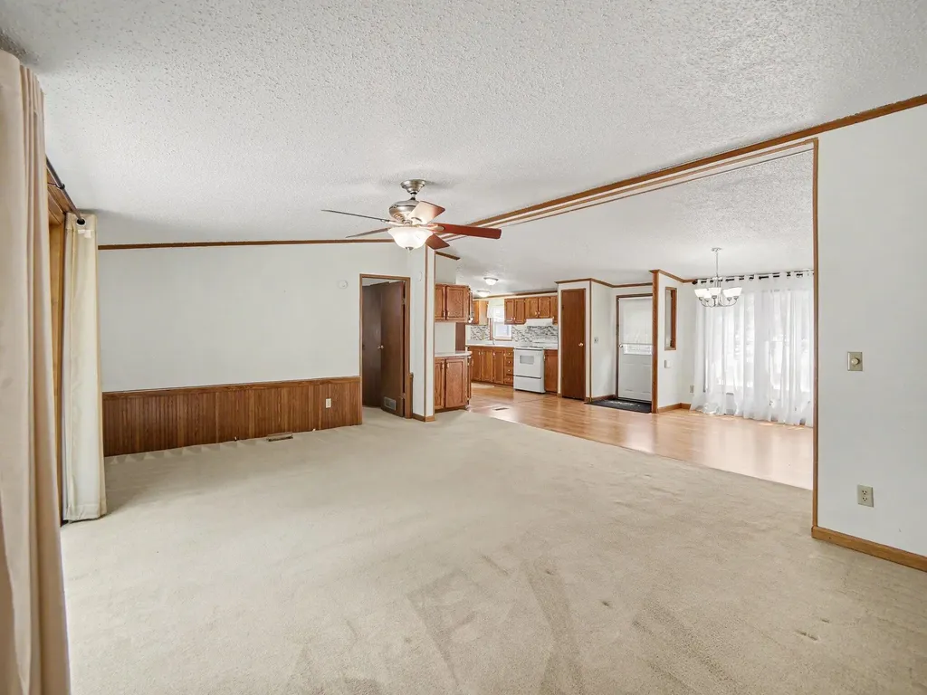 3628 W Forest Hill Circle Amber Township MI 49431